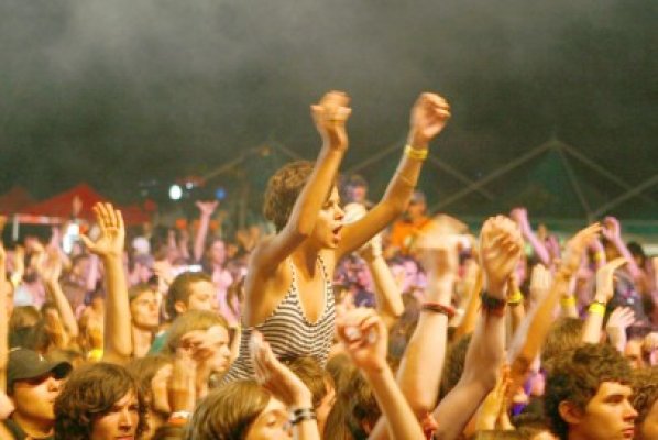 S-au pus în vânzare biletele pentru festivalul Stufstock 10 de la Vama Veche
